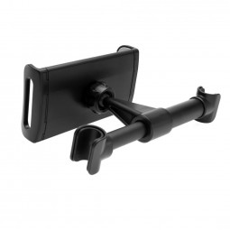 FIXED Universal holder for tablets Tab Passenger with attachment to the headrest