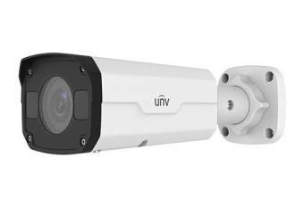 Uniview 2MP FullHD csőkamera 2.8-12mm motoros objektívvel