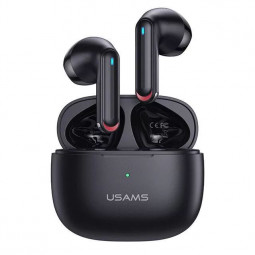 Usams BHUNX01 Headset Black