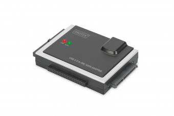 Digitus USB2.0 - IDE/SATA Adapter Cable
