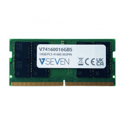 V7 16GB DDR5 5200MHz SODIMM