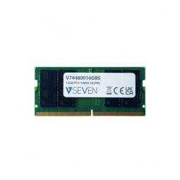 V7 16GB DDR5 5600MHz SODIMM
