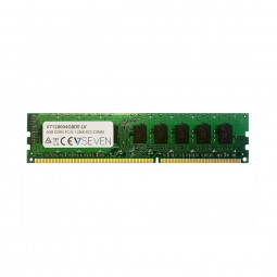 V7 4GB DDR3 1600MHz ECC