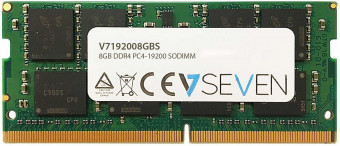 V7 8GB DDR4 2400MHz SODIMM