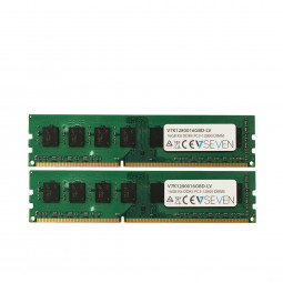 V7 16GB DDR3 1600MHz Kit(2x8GB)
