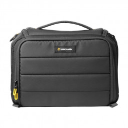 Vanguard VEO BIB F28 Bag In Bag System Camera Case Black