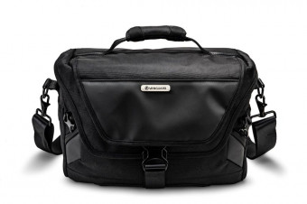 Vanguard VEO SELECT 36S Shoulder Bag Black