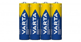 Varta AA Alkáli Elem 4db/csomag