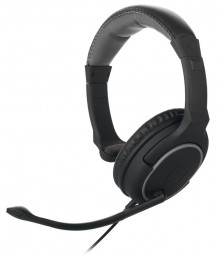 Venom VS2865 Nighthawk Mono Gaming Headset Black