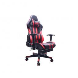 Ventaris VS500RD Gamer chair Black/Red