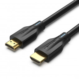 Vention HDMI A male - HDMI A male cable 1,5m Black