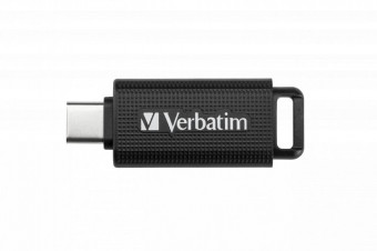 Verbatim 32GB Store 'n' Go USB-C USB3.2 Black