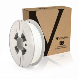 Verbatim BVOH Filament 1,75mm 0,5kg Transparent