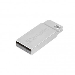 Verbatim 16GB Metal Executive Silver