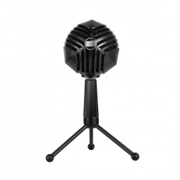 VERTUX Sphere High Sensitivity Microphone Black