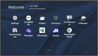 Viewsonic 43