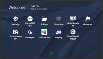 Viewsonic 55