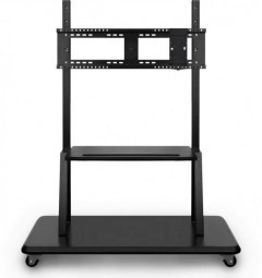 Viewsonic VB-STND-001-2C Rolling trolley