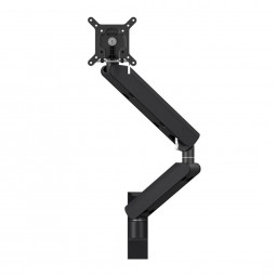 Vogel's MOMO 4136 Monitor Arm Motion Plus for wall mounting Black
