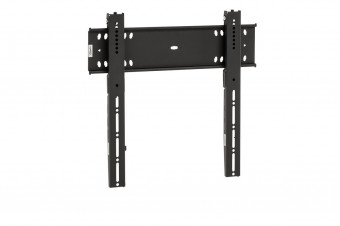 Vogel's PFW 6400 Display Wall Mount fixed Black