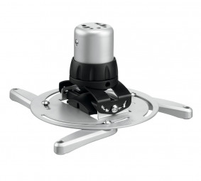 Vogel's PPC 1500 Projector Ceiling Mount Silver