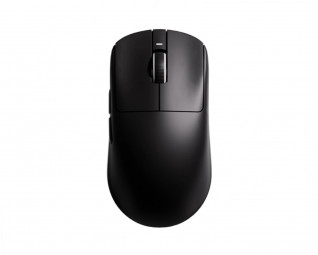 VXE R1 Pro Max Wireless Gaming Mouse Black