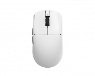 VXE R1 SE Wireless Gaming Mouse White