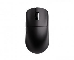 VXE R1 Wireless Gaming Mouse Black