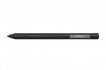 Wacom Bamboo Ink Plus Stylus Black