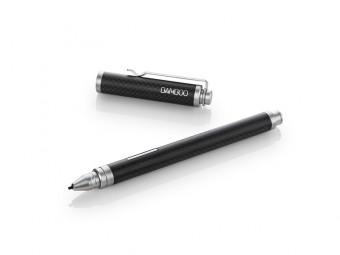 Wacom Bamboo Stylus Feel Carbon