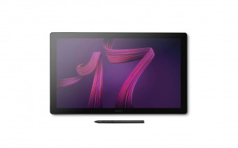 Wacom Cintiq Pro 17 Black