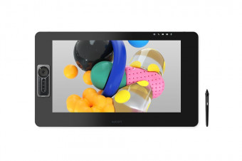 Wacom Cintiq Pro 24 Black