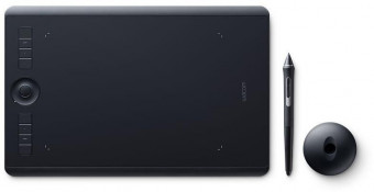 Wacom Intuos Pro Small 2019