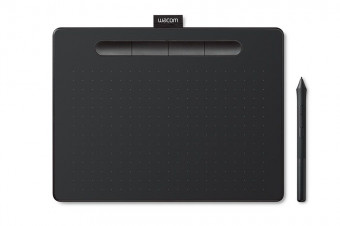 Wacom Intuos S Black