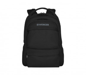 Wenger Fuse Laptop Backpack 15.6