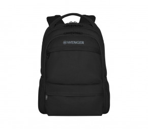Wenger Fuse Laptop Backpack with Tablet Pocket 15,6