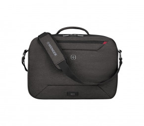 Wenger MX Commute Laptop Briefcase and Backpack 16