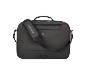 Wenger MX Commute Laptop Case with Backpack Straps 16