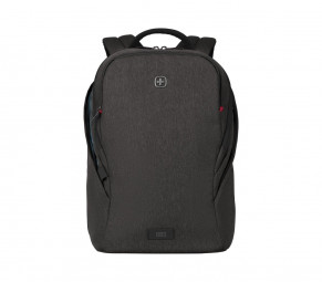 Wenger MX Light Laptop Backpack with Tablet Pocket 16