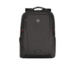 Wenger MX Professional Laptop Backpack with Tablet Pocket 16