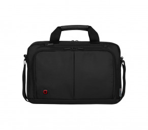 Wenger Source Laptop Briefcase with Tablet Pocket 14