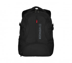 Wenger Transit Laptop Backpack with Tablet Pocket 16