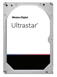 Western Digital 10TB 7200rpm SATA-600 256MB Ultrastar DC HC510 HUH721010ALE600