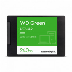 Western Digital 240GB 2,5