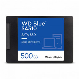 Western Digital 500GB 2,5