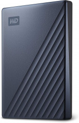 Western Digital 2TB 2,5