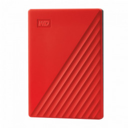 Western Digital 2TB 2,5