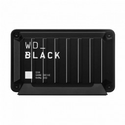 Western Digital 2TB USB3.2 D30 Game Drive Black