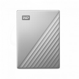 Western Digital 4TB 2,5