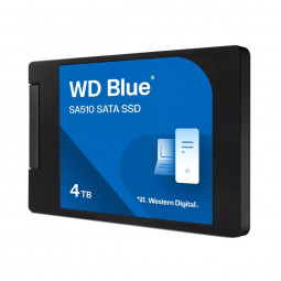 Western Digital 4TB 2,5